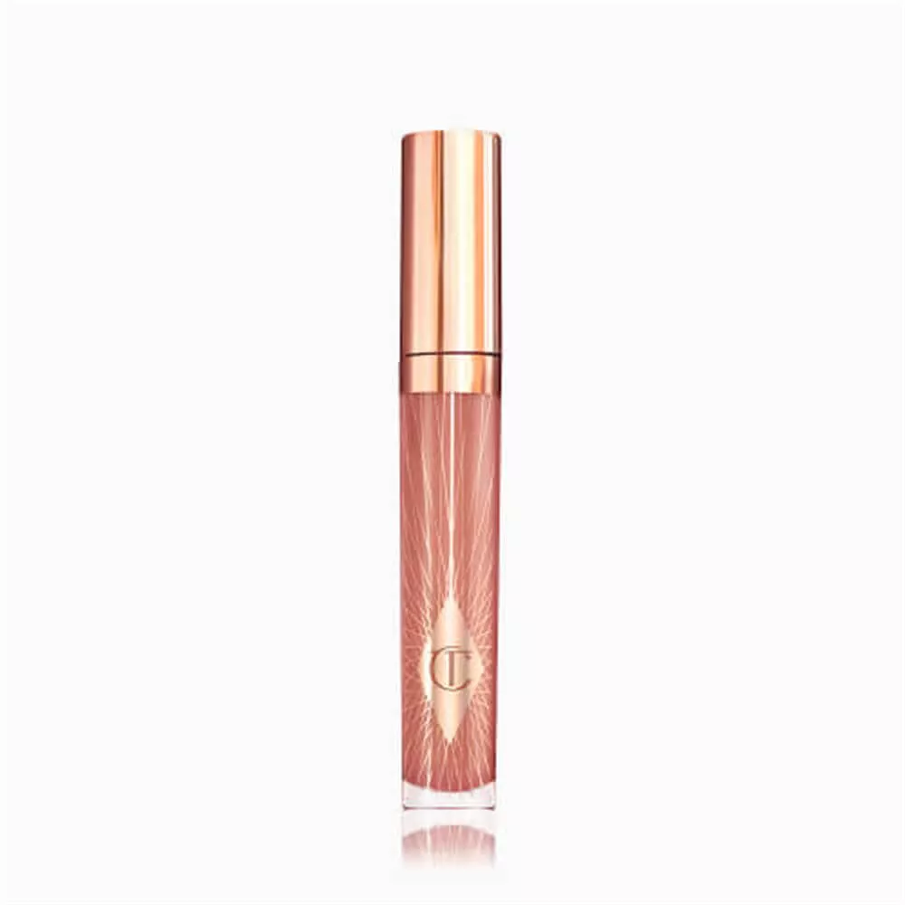 Charlotte Tilbury Collagen Lip Bath- New Shades